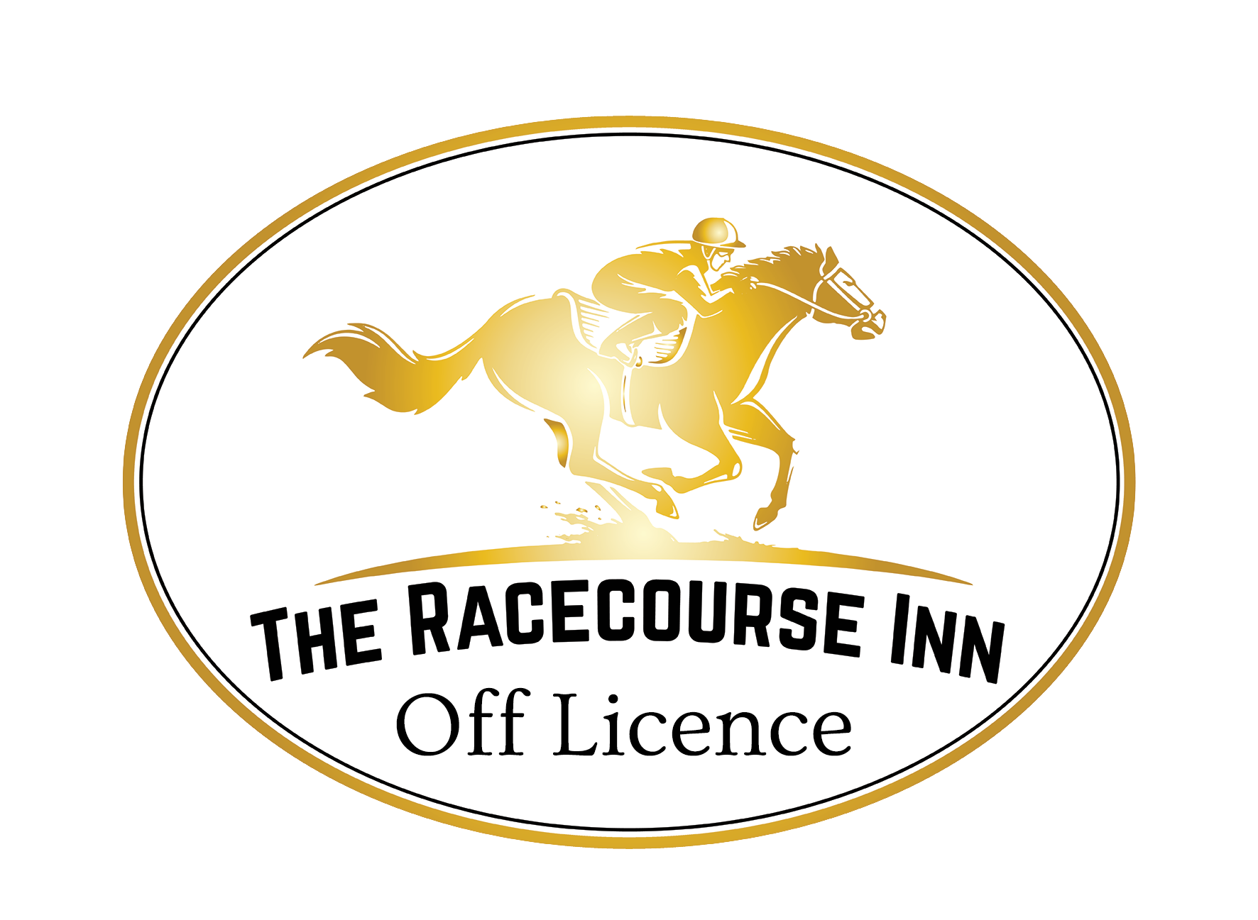 The Racecourse Off License